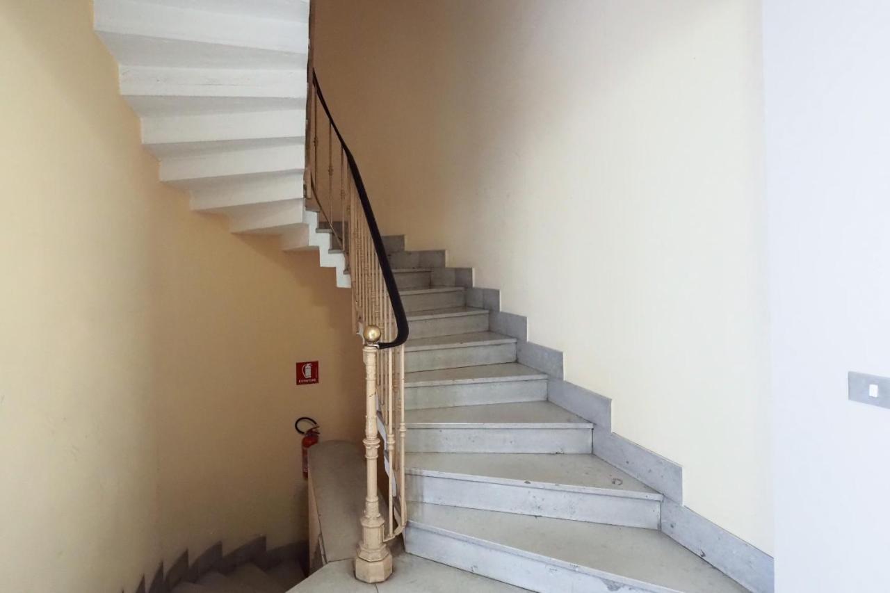 Apartamento Primopiano - Copernico 49 *