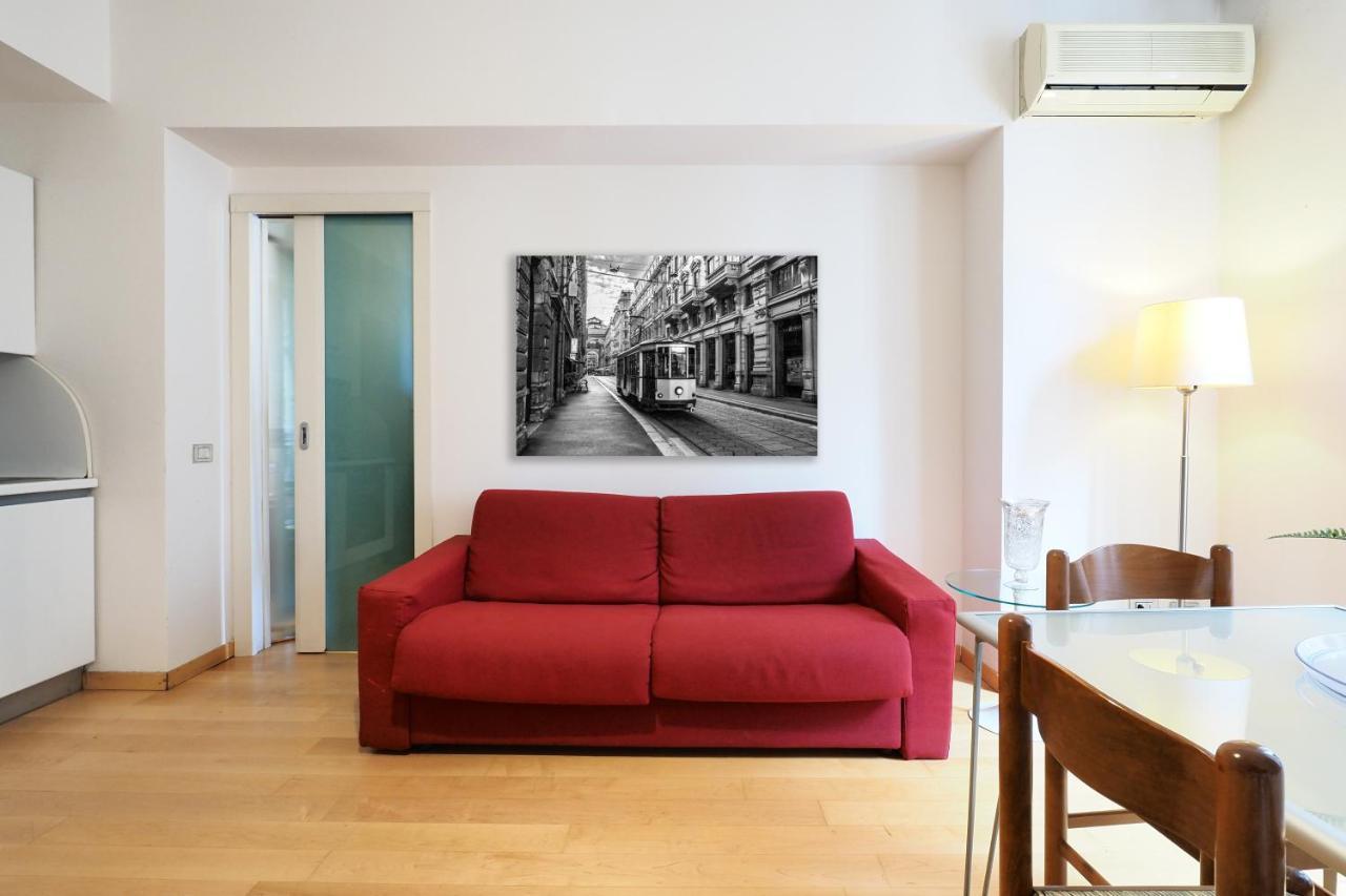 Apartamento Primopiano - Copernico 49 Milán