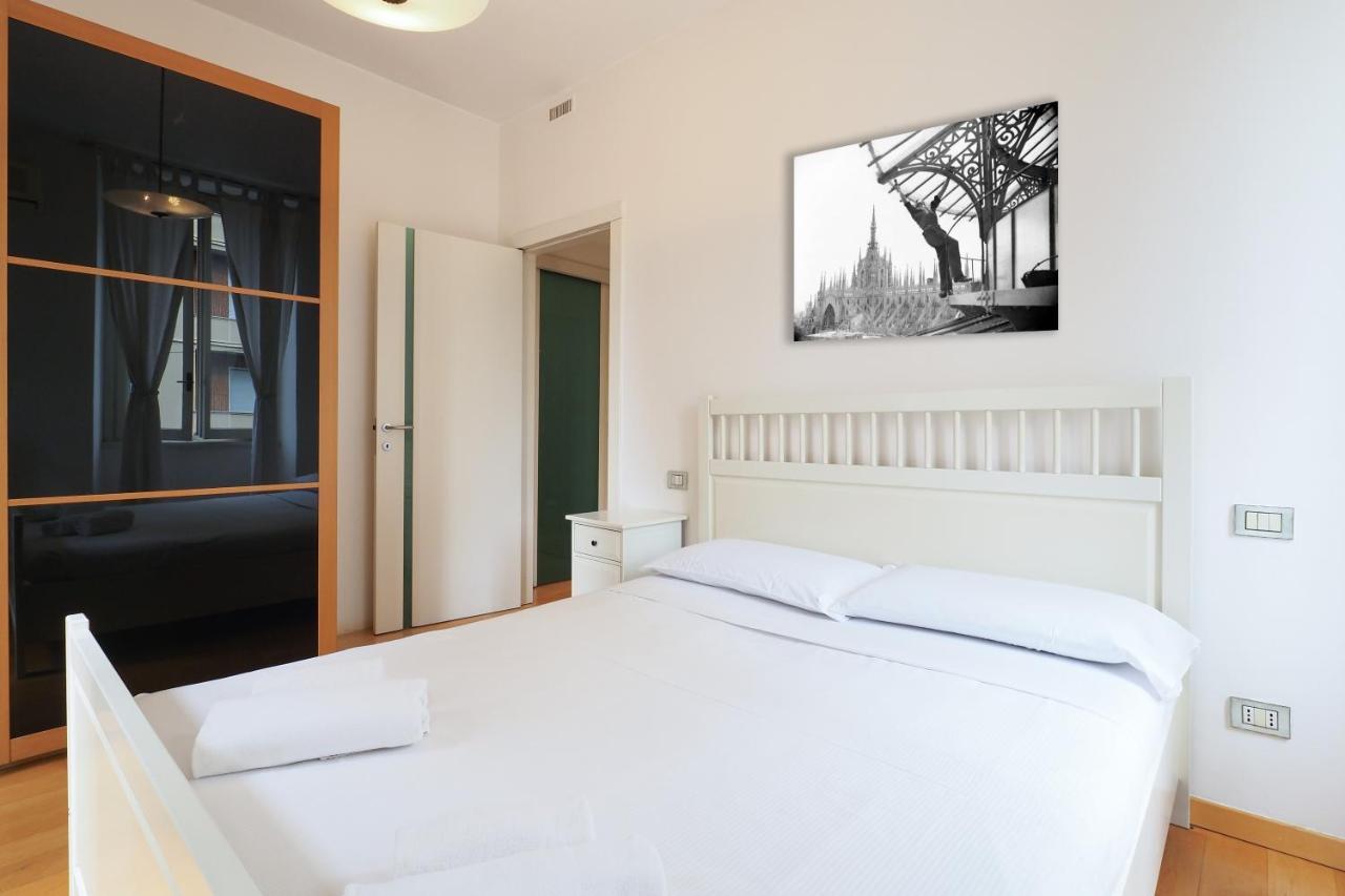 Apartamento Primopiano - Copernico 49 Milán