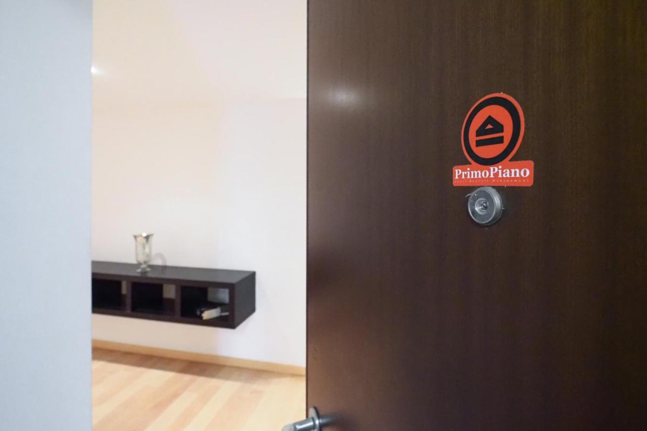 Primopiano - Copernico 49 Apartamento Milán