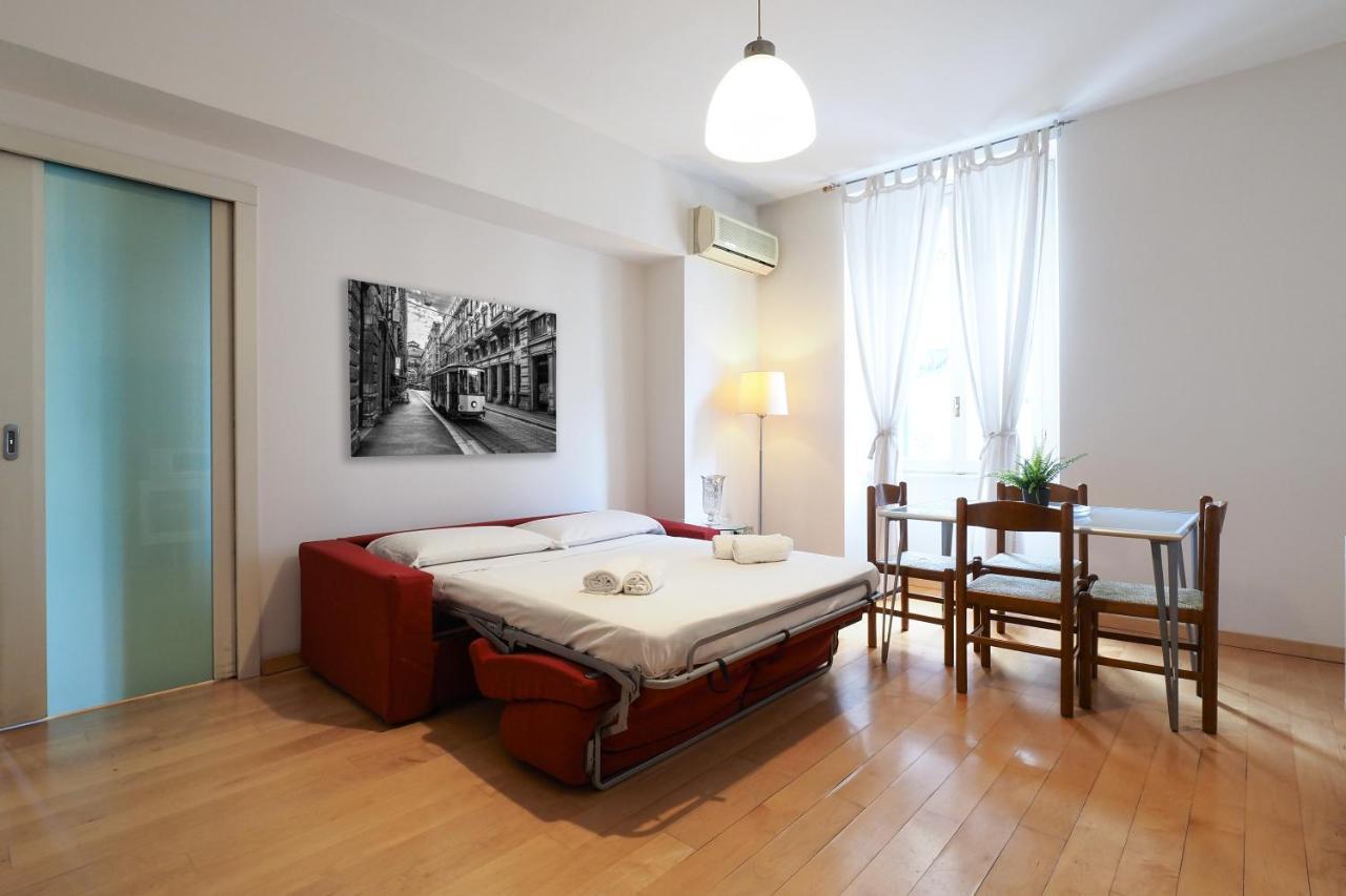 Apartamento Primopiano - Copernico 49 *