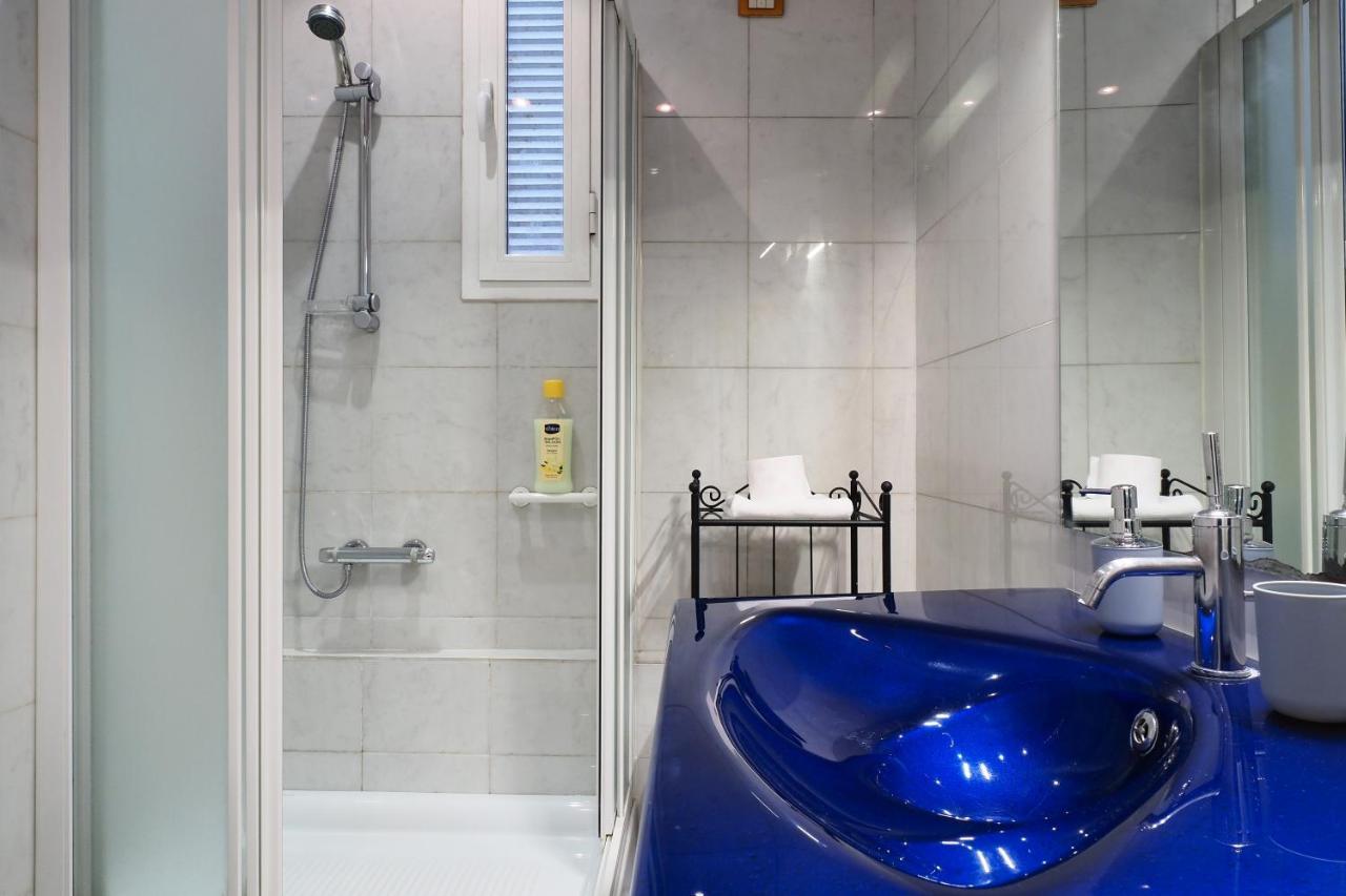 Apartamento Primopiano - Copernico 49 Milán