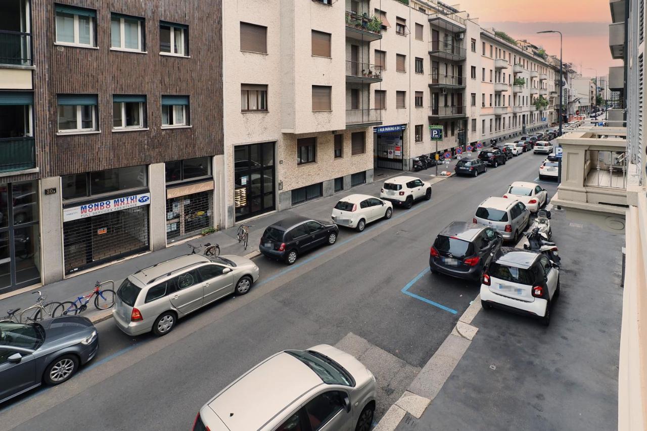 Primopiano - Copernico 49 Apartamento Milán