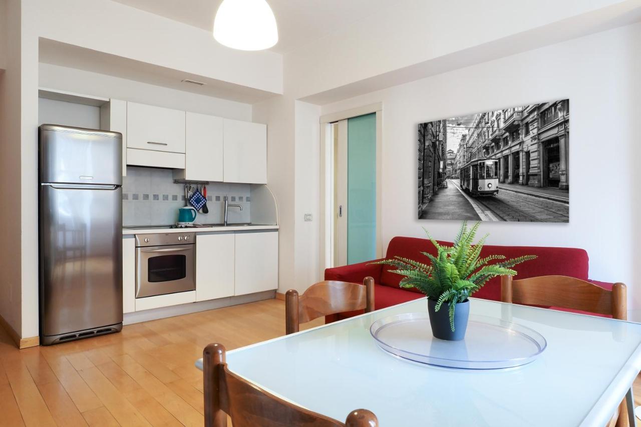 Primopiano - Copernico 49 Apartamento Milán