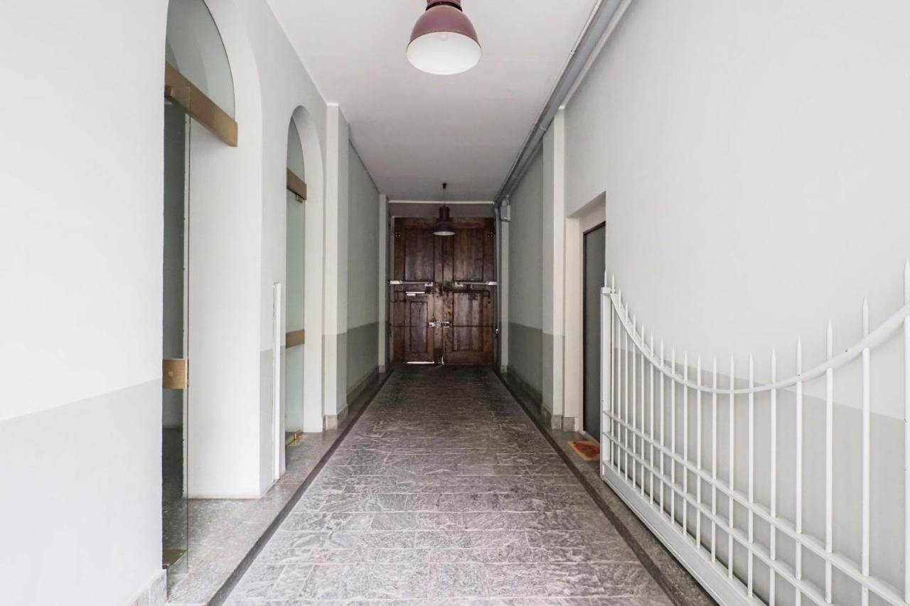 Primopiano - Copernico 49 Apartamento Milán
