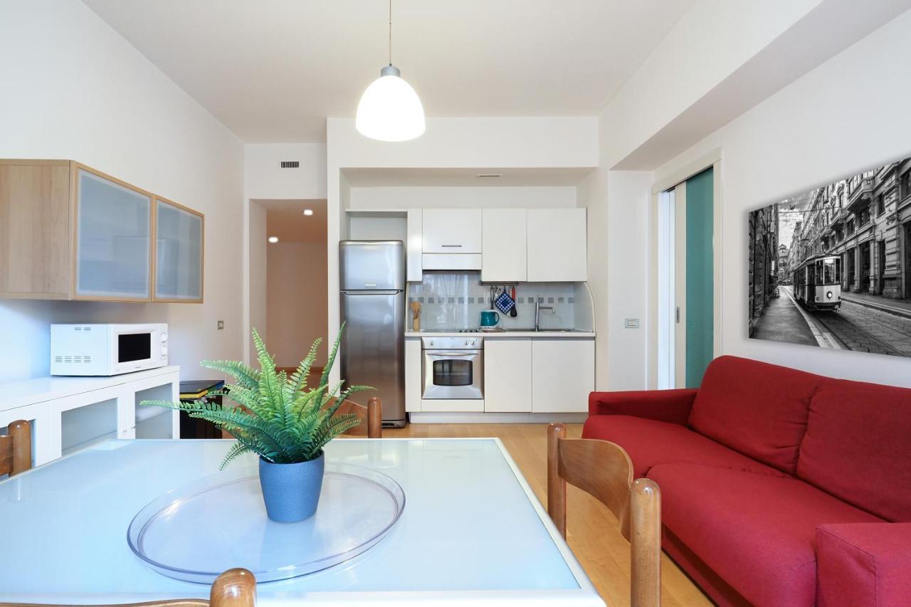 Primopiano - Copernico 49 Apartamento Milán